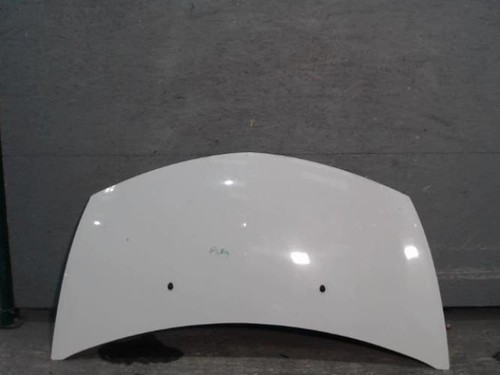 Capot renault clio - capot, 2