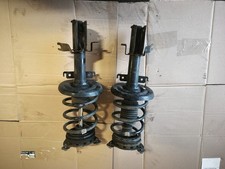 Paire D'amortisseurs Avant