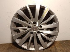 3R0601025E jante SEAT EXEO ST
