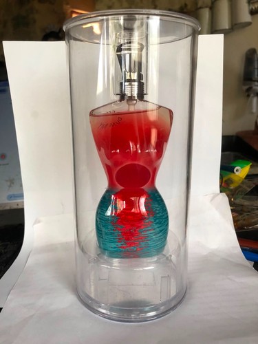 Factice classique eau - factice,