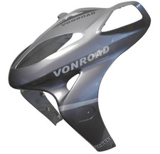 Pièces original face avant