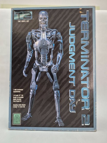 Terminator t800 - terminator, t2