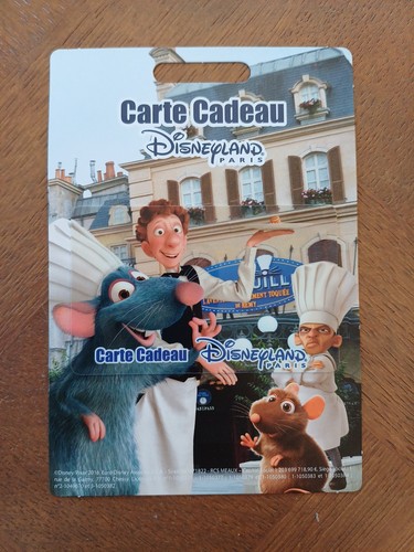 Pass disney disneyland carte - disney,