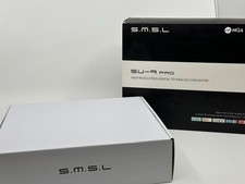 Smsl pro mqa - smsl, su-9