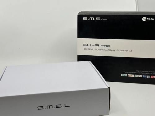 Smsl pro mqa desktop - smsl,