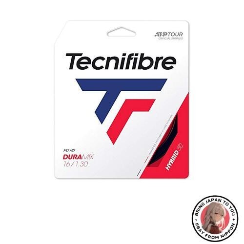 Tecnifibre duramix tennis - duramix,