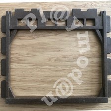 Playmobil 70 Vintage Charpentes Bâtiment Ferme Château Western By Pl@ymod@n