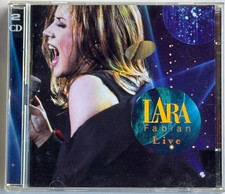 Lara Fabian - Live | CD |