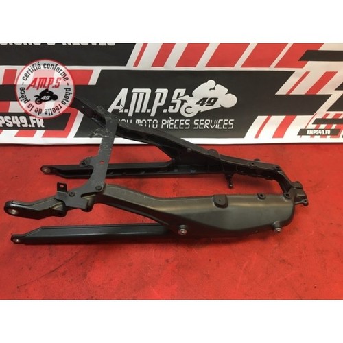 Boucle arriere yamaha sp - arriere,