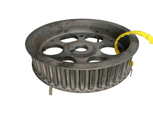 Poulie arbre cames opel - poulie,