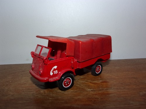 Solido renault 4x4 galion - renault,