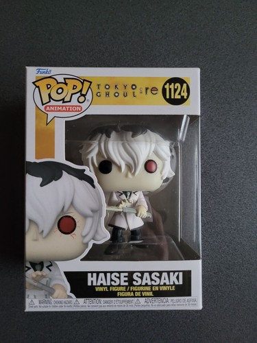 Funko pop animation tokyo - pop,