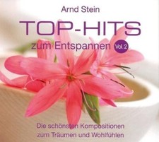 Arnd Stein [CD] Top-Hits zum