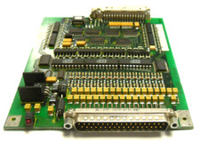 Carte De Circuit INDRAMAT