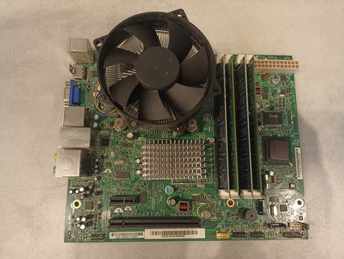 Carte mere acer aspire ax3910 - carte,