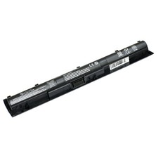 Batterie compatible pour HP PAVILION 14-AB142TX P6M28PA 14.6V 2600mAh