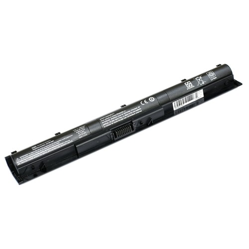 Batterie compatible pour - , hp