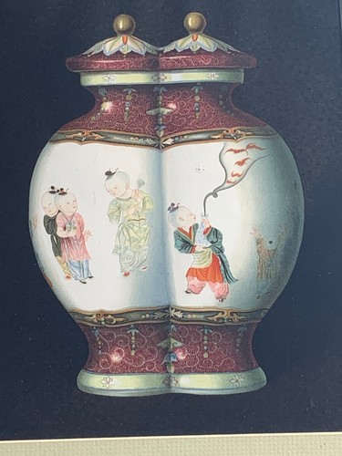 Qianlong chien lung imperiale - qianlong,