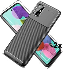 COQUE pour Samsung S8 9 10 20