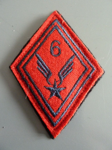 Original militaire insigne - militaire,