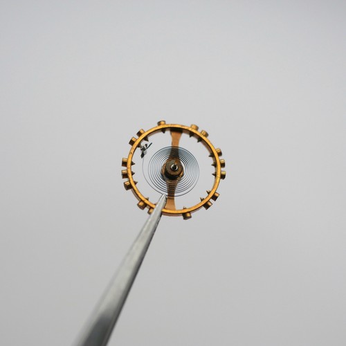 Balancier montre as - balancier, 5½"