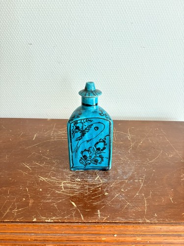 Flacon bouteille persan - flacon,