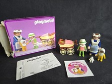 Playmobil Victorian Pink 5502