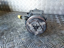 Compresseur climatisation -