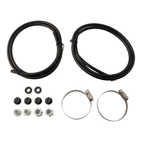 Tuyau accessoires piscine - tuyau,