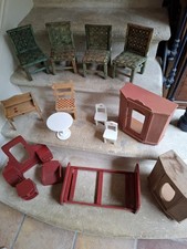 Meubles De  Maison Poupées