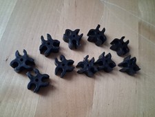  PLAYMOBIL LOT 10 ATTACHES