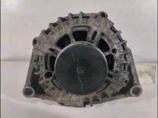 alternateur opel MERIVA B Monospace (S10) 13597227 182362