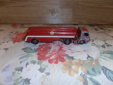 DINKY TOYS  PANHARD SEMI REMORQUE  ESSO 34C OCCASION