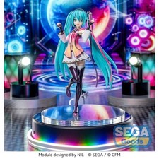 Figurine Vocaloid Miku Hatsune