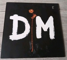 Depeche Mode / Enjoy The