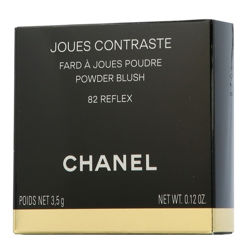 Chanel joues contraste - contraste, fards
