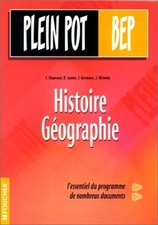 Histoire - Géographie