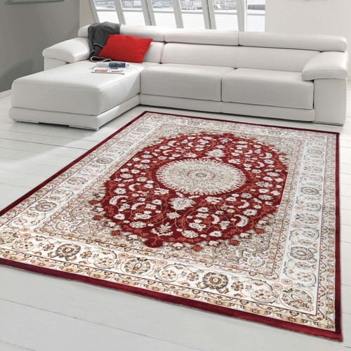 Tapis élégant style oriental - élégant,