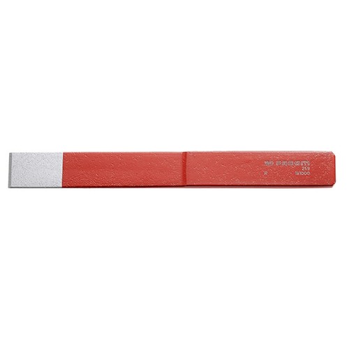 Burin extra plat facom largeur - extra-plat,