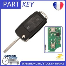 clé télécommande vierge