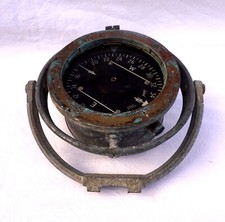 WW2 Sestrel Compass Henry Brown & Son London