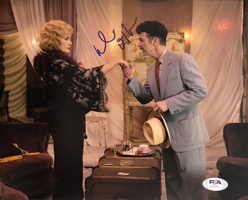 Denis hare signed - o'hare,
