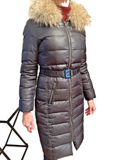 manteau neuf 36 en duvet