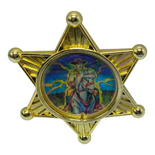 sympa étoile bravestarr