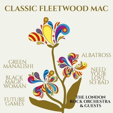 CD Classique Fleetwood Mac De