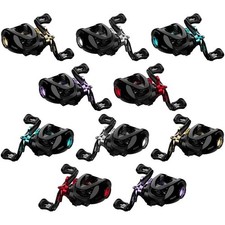 Moulinet de pêche design