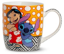 Disney lilo stitch - &, mug