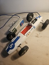 Voiture télécommandée