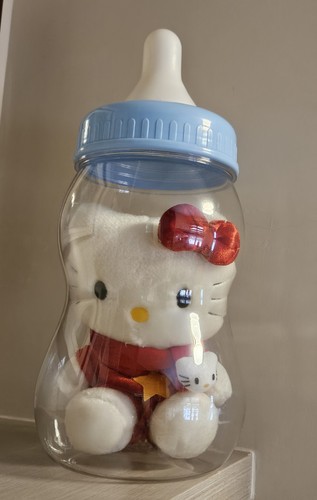 Peluche hello kitty - peluche,