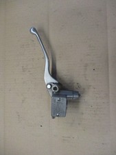 Maitre cylindre de frein avant